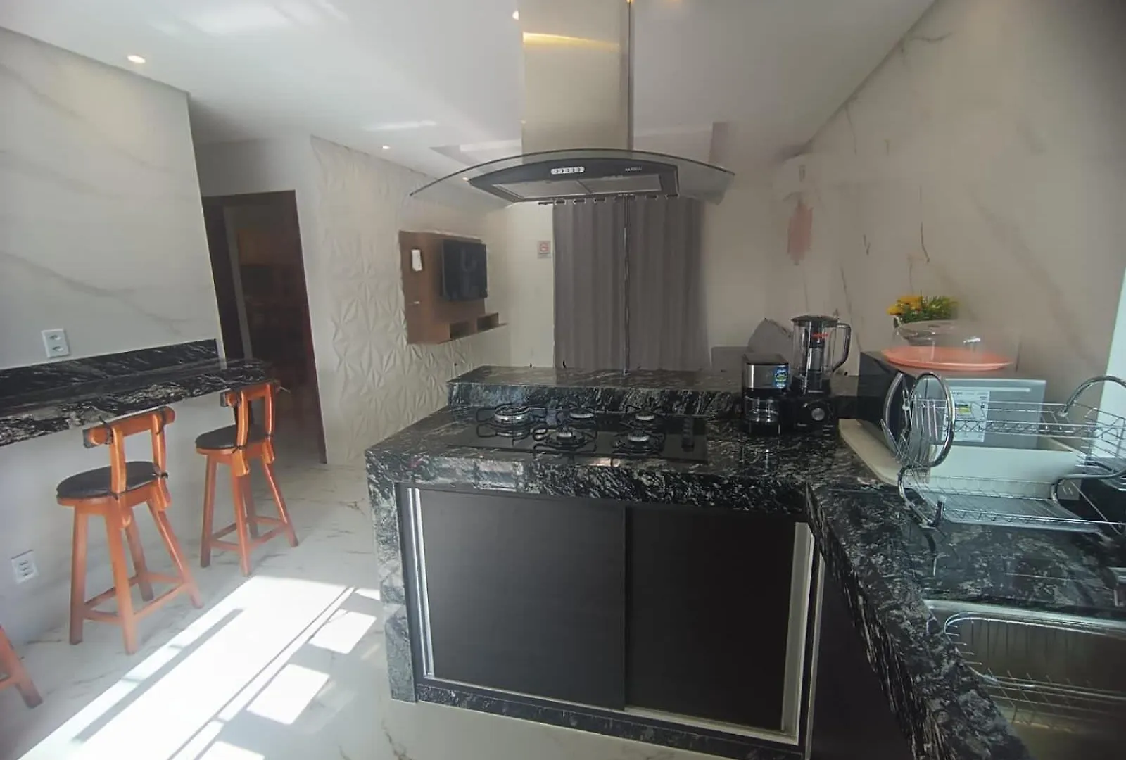Holiday home Discovery Resort Porto Seguro Brazil