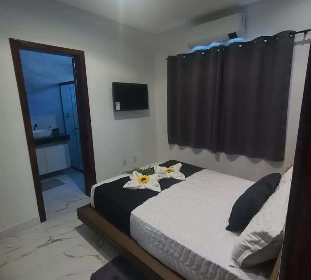 Holiday home Discovery Resort Porto Seguro Brazil