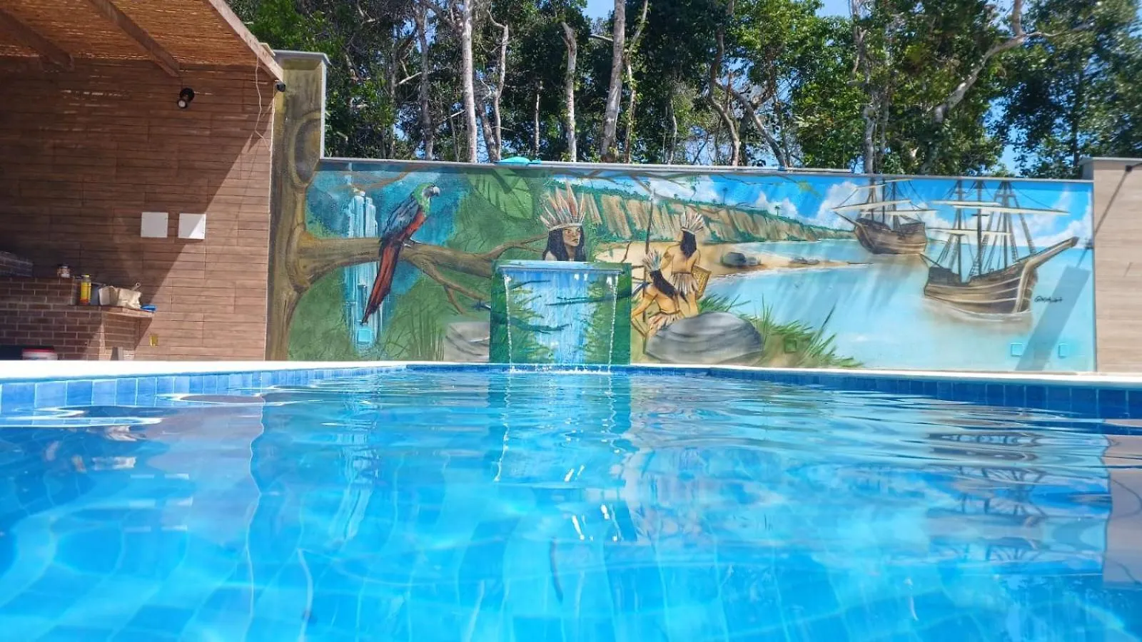 Discovery Resort Porto Seguro Holiday home