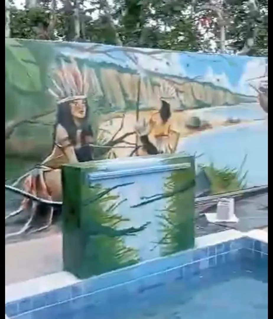Discovery Resort Porto Seguro 0*,