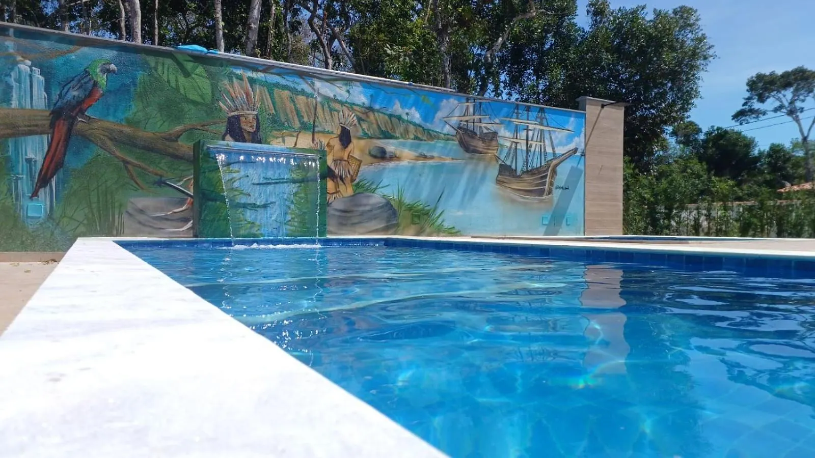 Discovery Resort Porto Seguro Brasil